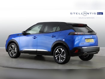 Used Peugeot 2008 2022 for sale - 78246145: Photo