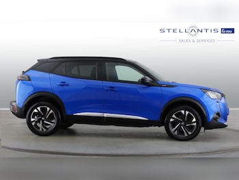 Used Peugeot 2008 2022 for sale - 78246145: Photo