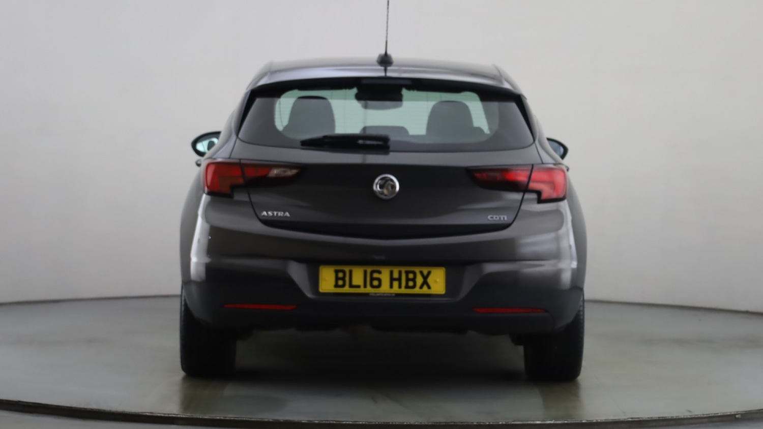 Used Vauxhall Astra 2016 for sale - 76574229: Photo 13