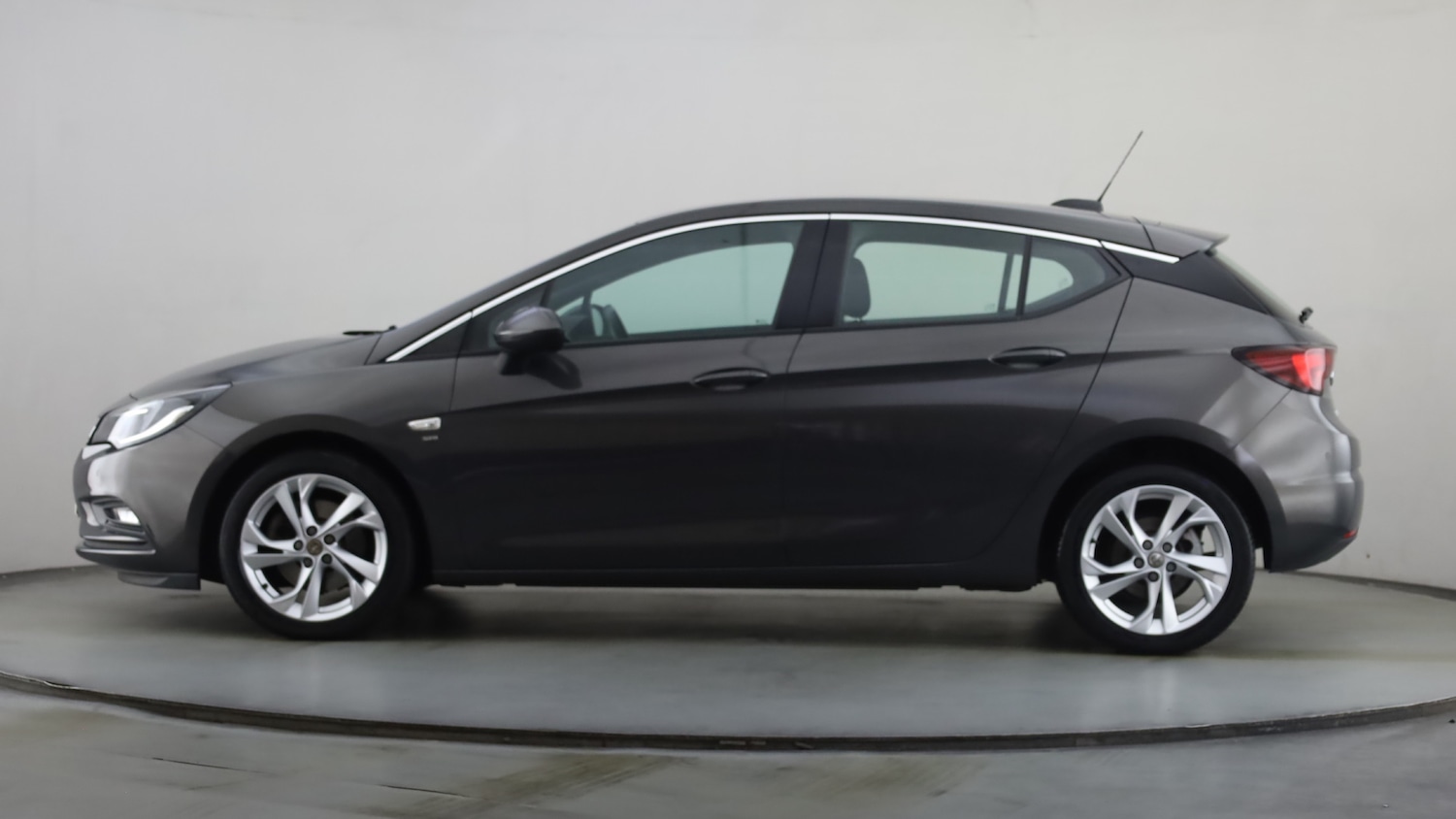 Used Vauxhall Astra 2016 for sale - 76574229: Photo 14