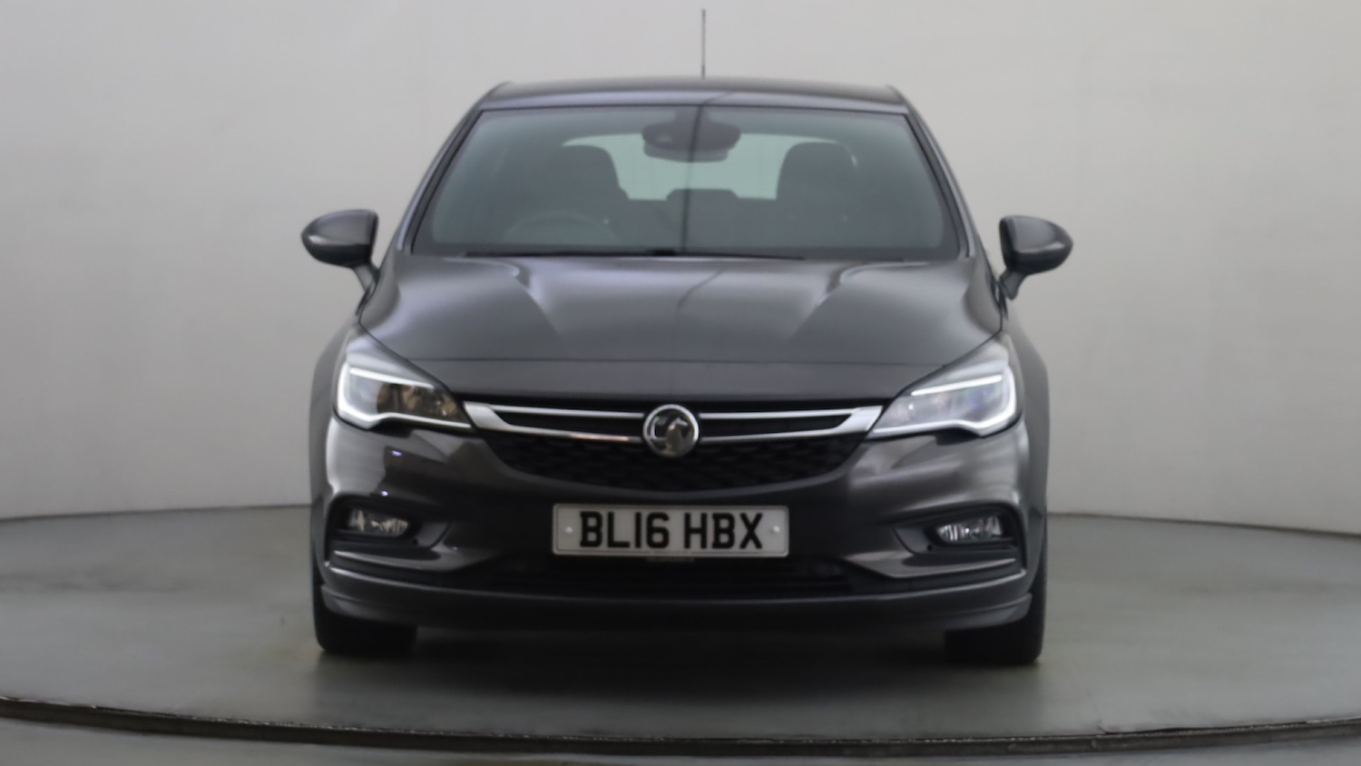 Used Vauxhall Astra 2016 for sale - 76574229: Photo 16