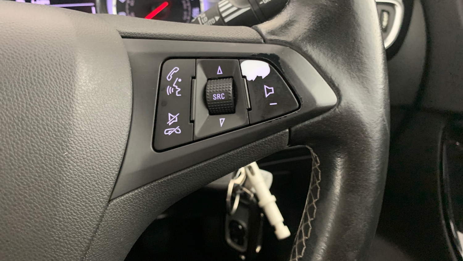 Used Vauxhall Astra 2016 for sale - 76574229: Photo 18