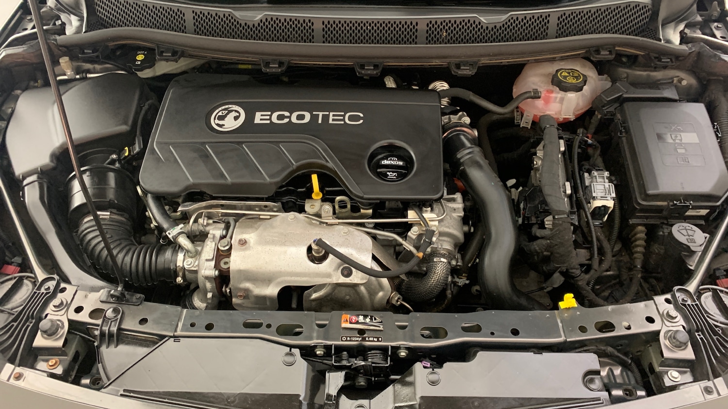 Used Vauxhall Astra 2016 for sale - 76574229: Photo 21