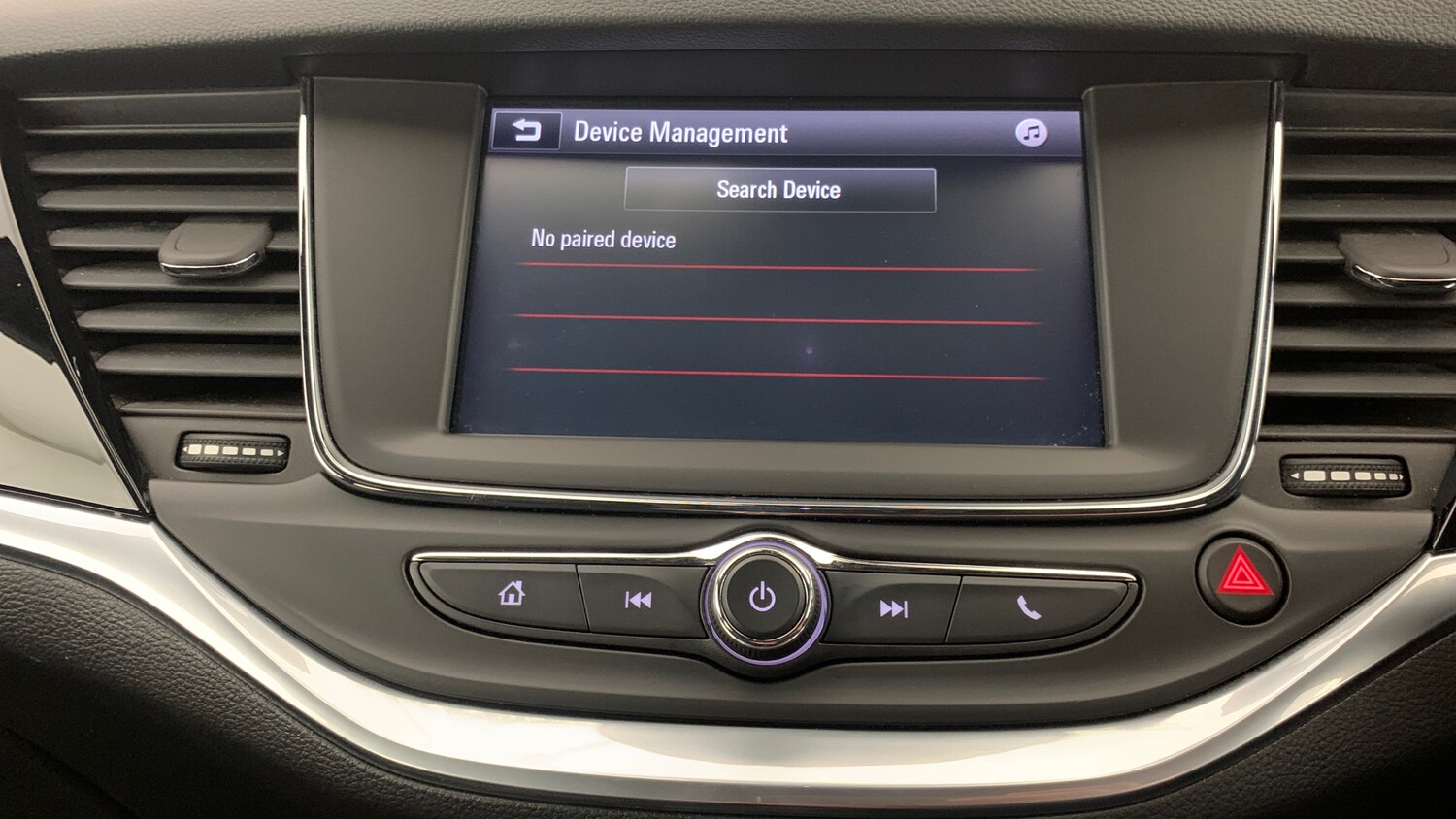 Used Vauxhall Astra 2016 for sale - 76574229: Photo 26