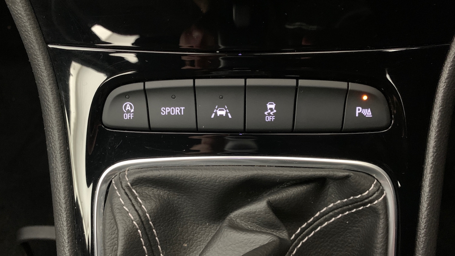 Used Vauxhall Astra 2016 for sale - 76574229: Photo 29