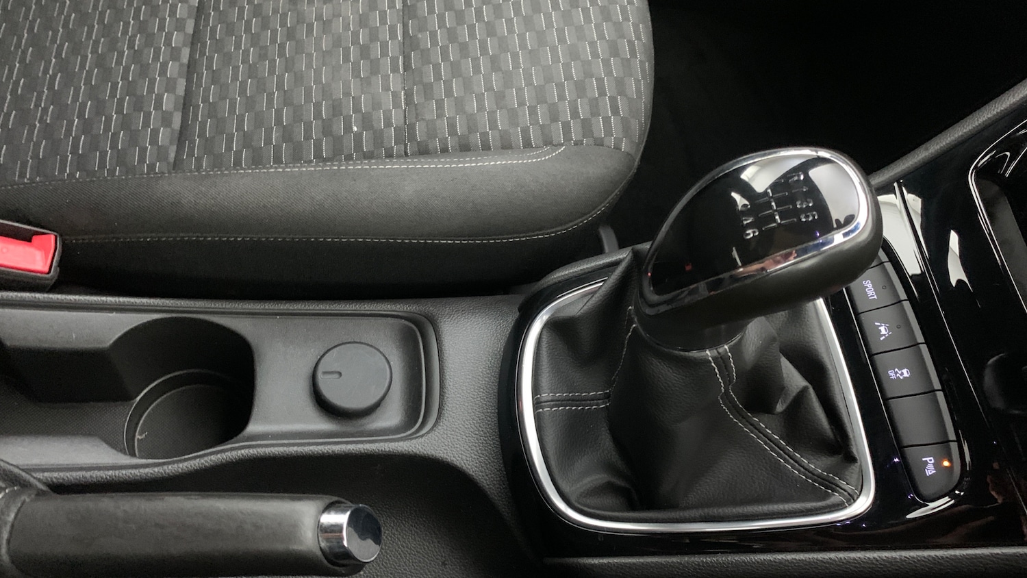 Used Vauxhall Astra 2016 for sale - 76574229: Photo 31