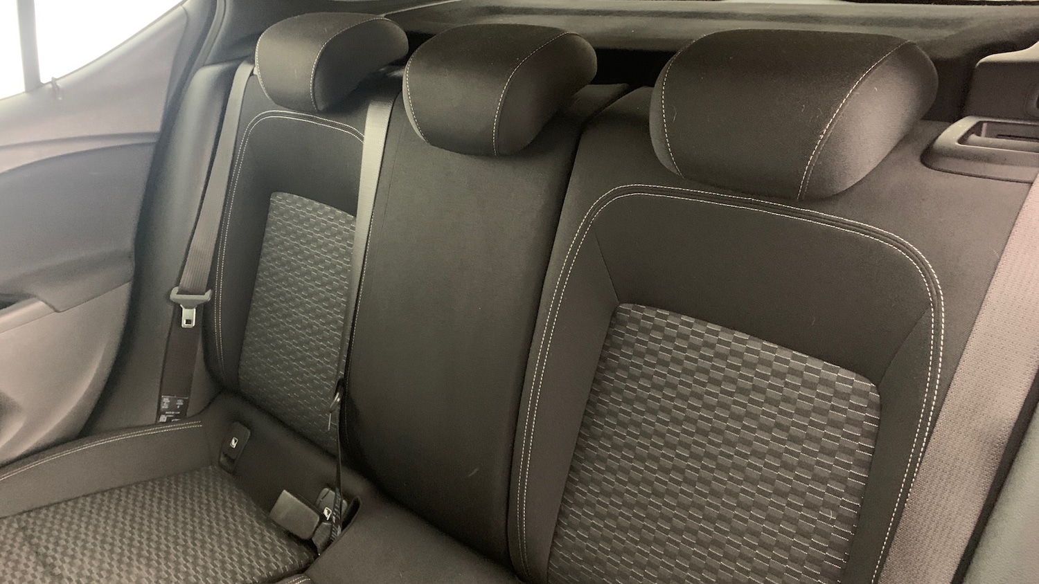 Used Vauxhall Astra 2016 for sale - 76574229: Photo 8