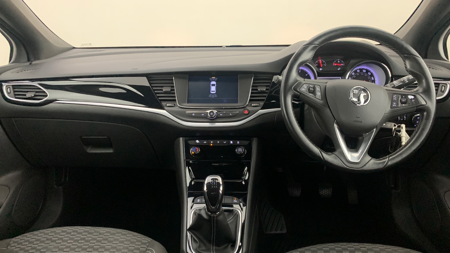 Used Vauxhall Astra 2016 for sale - 76574229: Photo 9