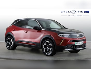 Used Vauxhall Mokka Electric 2022 for sale - 79108017: Photo