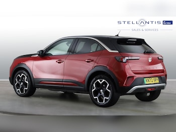 Used Vauxhall Mokka Electric 2022 for sale - 79108017: Photo