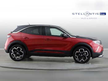 Used Vauxhall Mokka Electric 2022 for sale - 79108017: Photo