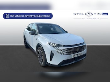 Used Peugeot 3008 2024 for sale - 79260055: Photo