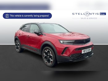 Used Vauxhall Mokka 2022 for sale - 77441945: Photo