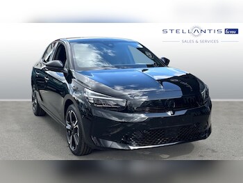 Used Vauxhall Corsa 2025 for sale - 78349146: Photo