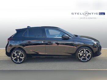 Used Vauxhall Corsa 2025 for sale - 78349146: Photo