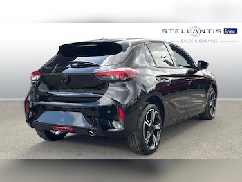 Used Vauxhall Corsa 2025 for sale - 78349146: Photo