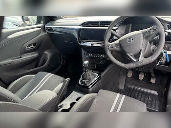 Used Vauxhall Corsa 2025 for sale - 78349146: Photo