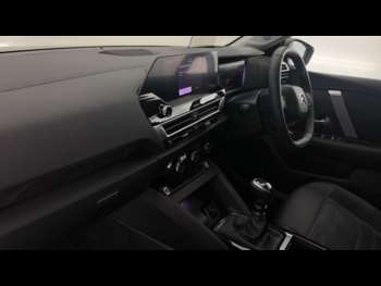Used Citroen C4 2024 for sale - 74257013: Photo