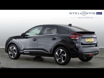 Used Citroen C4 2024 for sale - 74257013: Photo