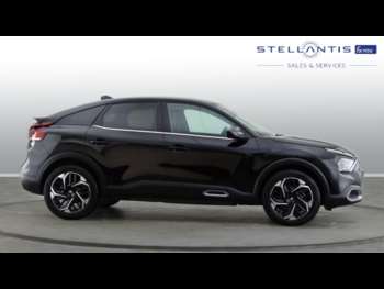 Used Citroen C4 2024 for sale - 74257013: Photo