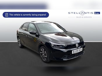 Used Vauxhall Corsa 2025 for sale - 78262106: Photo