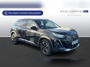 2022 - 1.2 PureTech Allure Premium+ 5dr