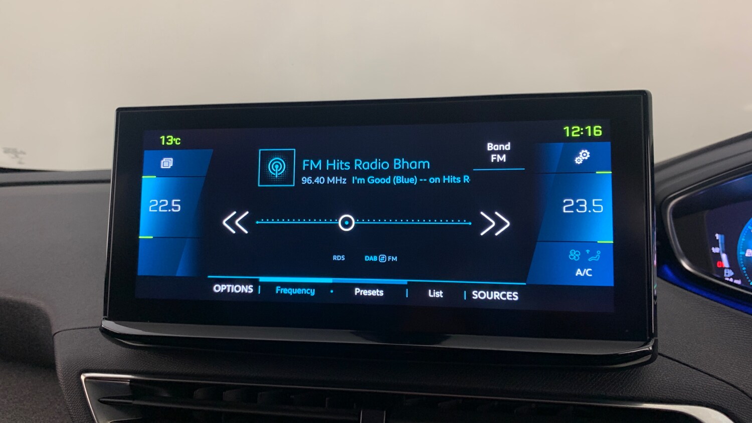 Used Peugeot 3008 2021 for sale - 77710714: Photo 10