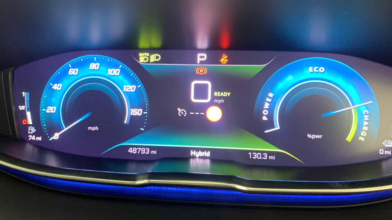 Used Peugeot 3008 2021 for sale - 77710714: Photo 11