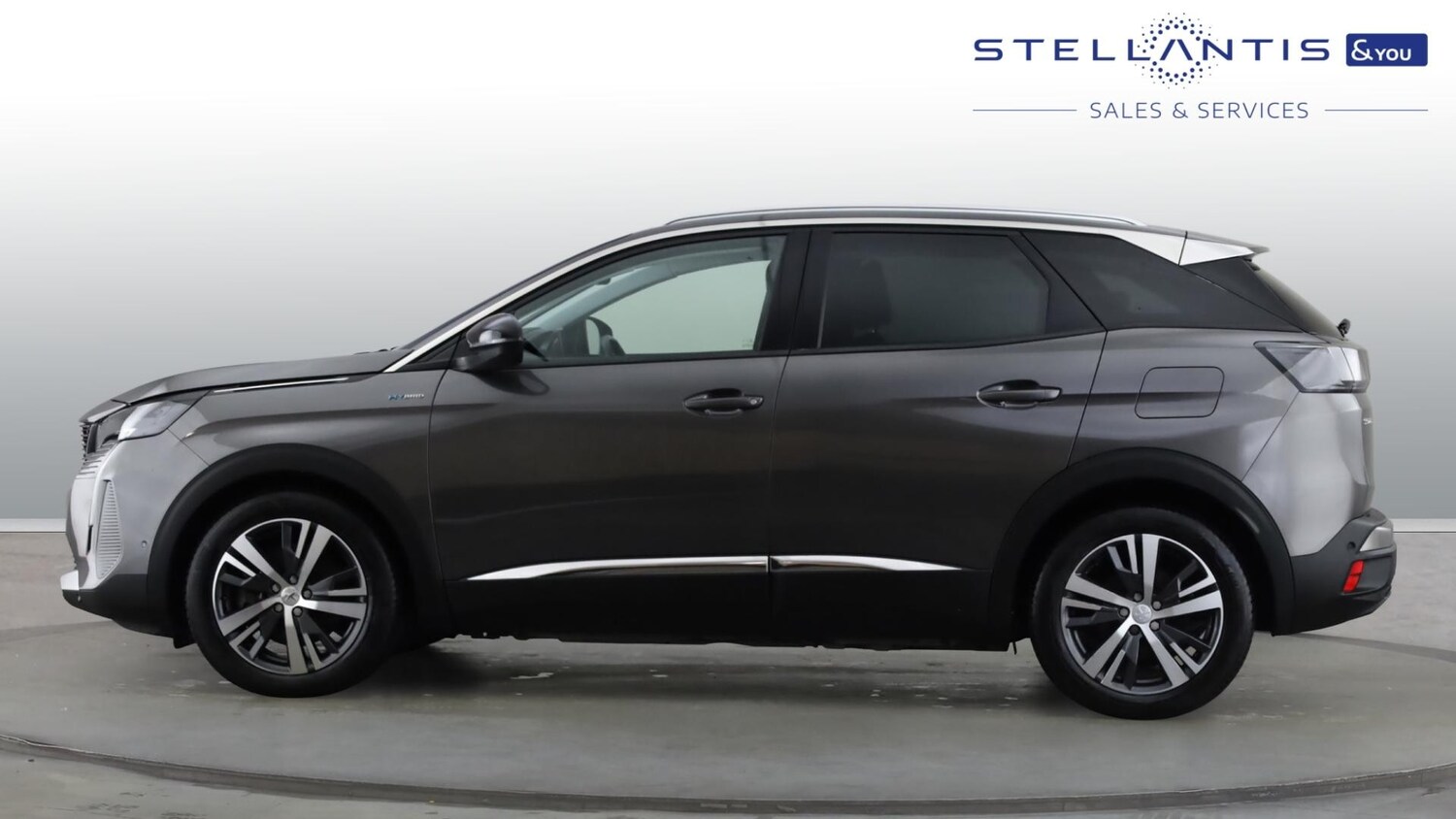 Used Peugeot 3008 2021 for sale - 77710714: Photo 14