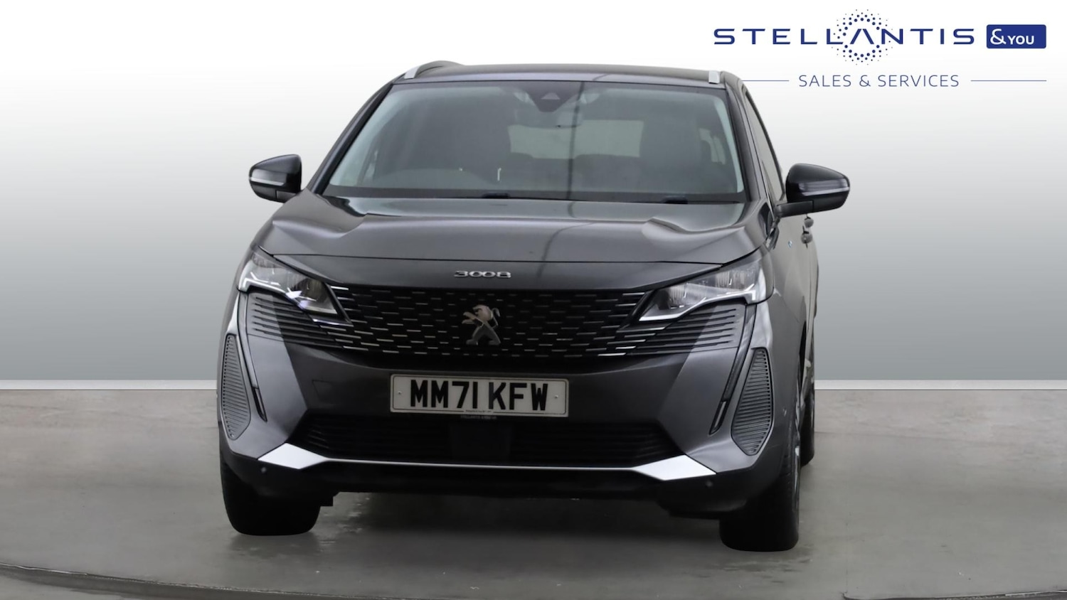 Used Peugeot 3008 2021 for sale - 77710714: Photo 16