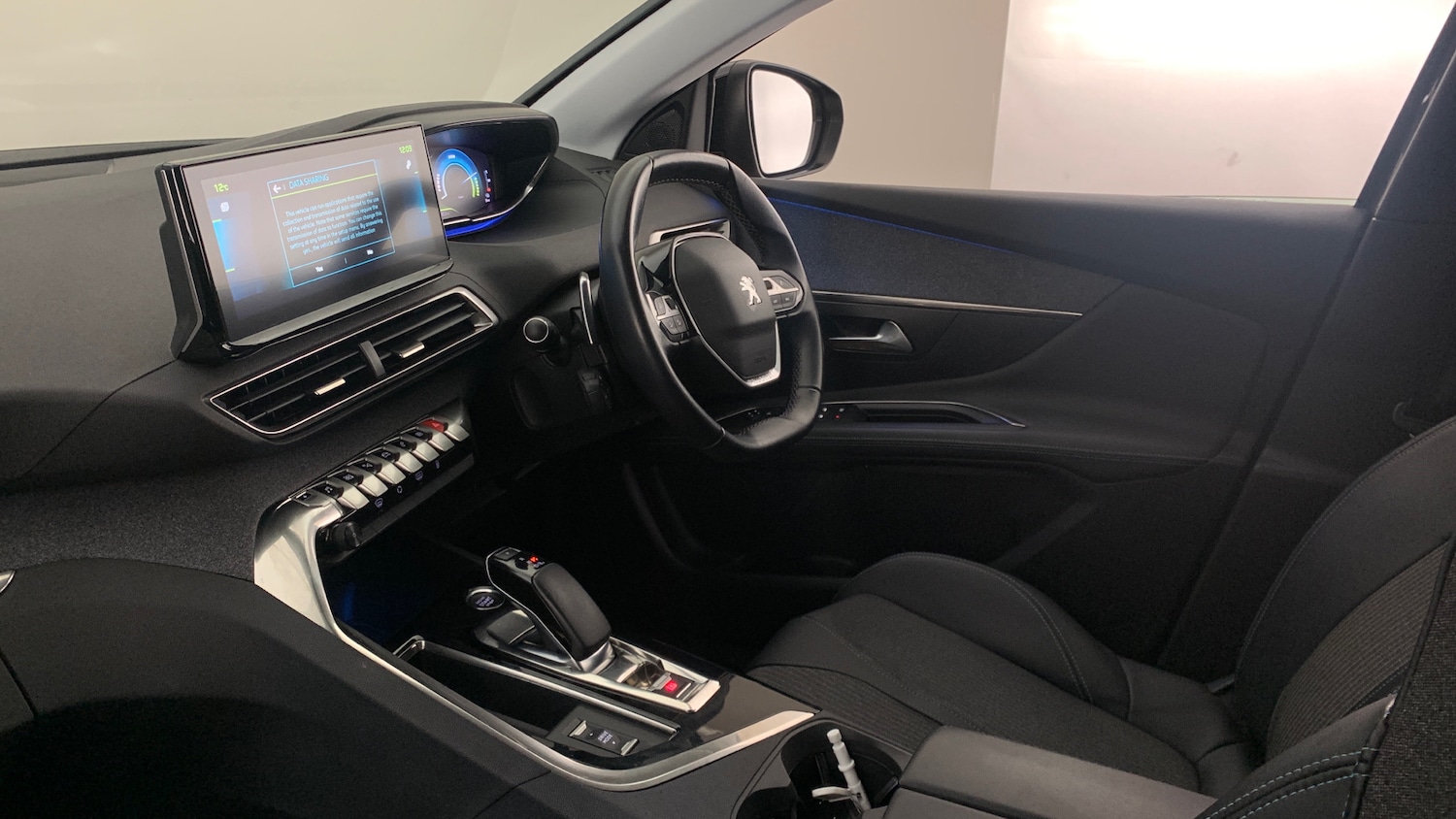 Used Peugeot 3008 2021 for sale - 77710714: Photo 2