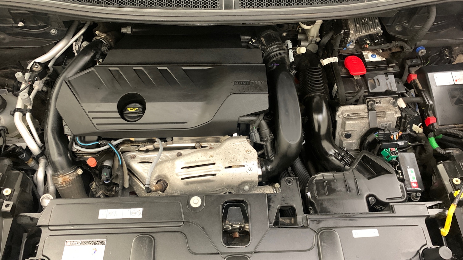 Used Peugeot 3008 2021 for sale - 77710714: Photo 23