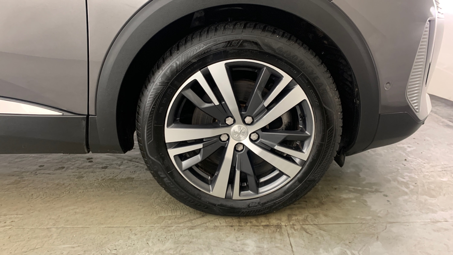 Used Peugeot 3008 2021 for sale - 77710714: Photo 24