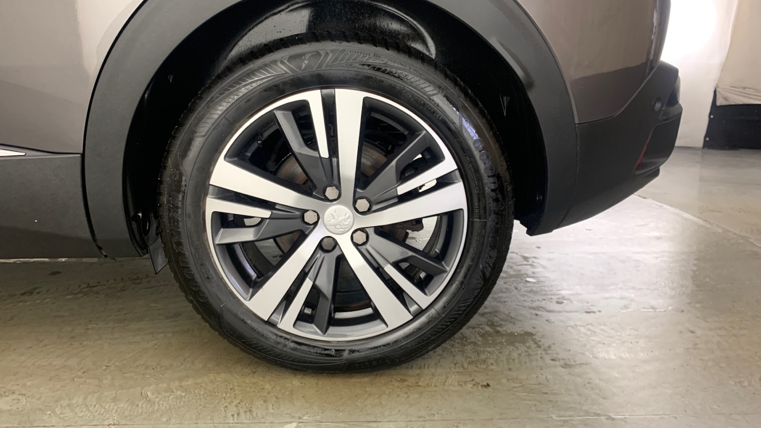 Used Peugeot 3008 2021 for sale - 77710714: Photo 25