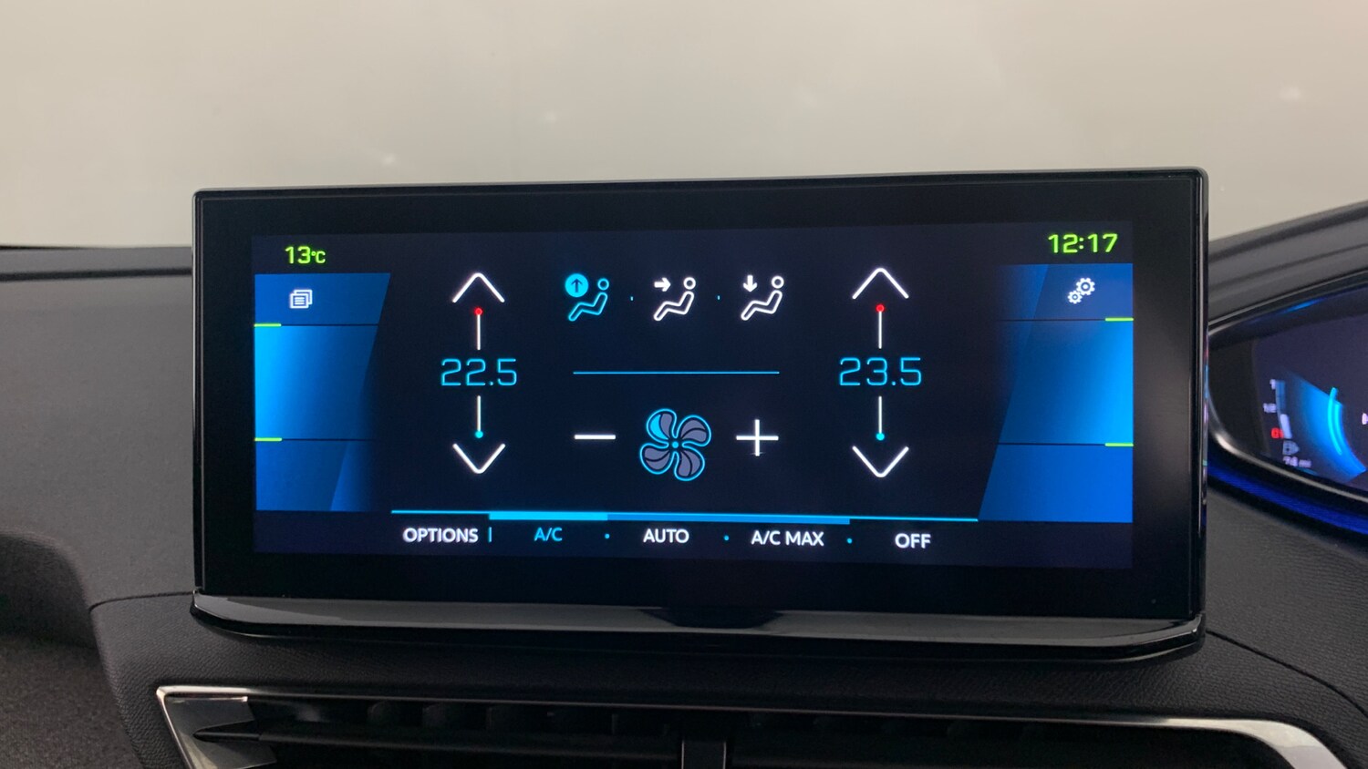 Used Peugeot 3008 2021 for sale - 77710714: Photo 32