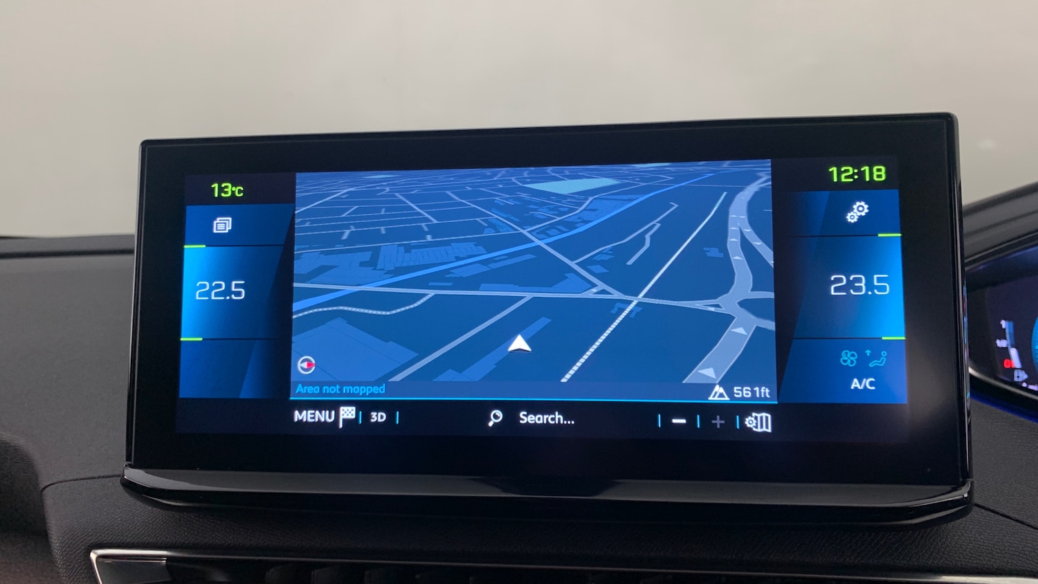 Used Peugeot 3008 2021 for sale - 77710714: Photo 34