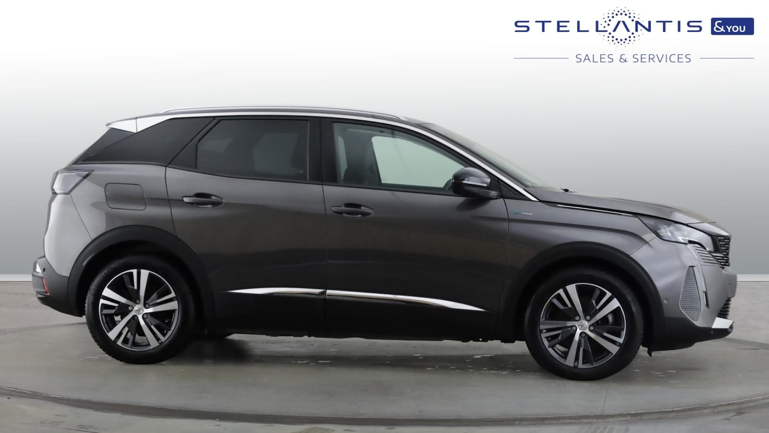 Used Peugeot 3008 2021 for sale - 77710714: Photo 4