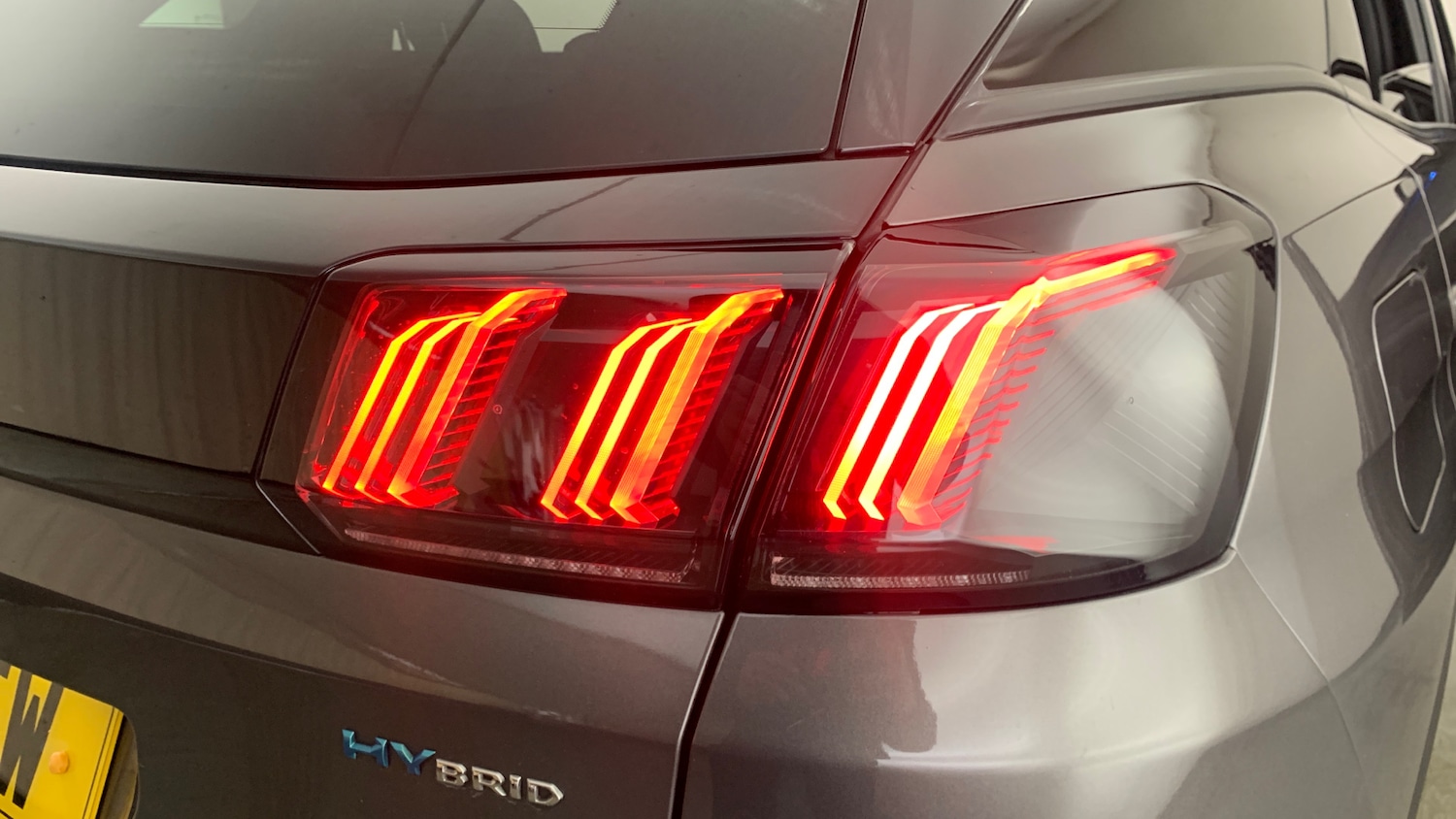 Used Peugeot 3008 2021 for sale - 77710714: Photo 41