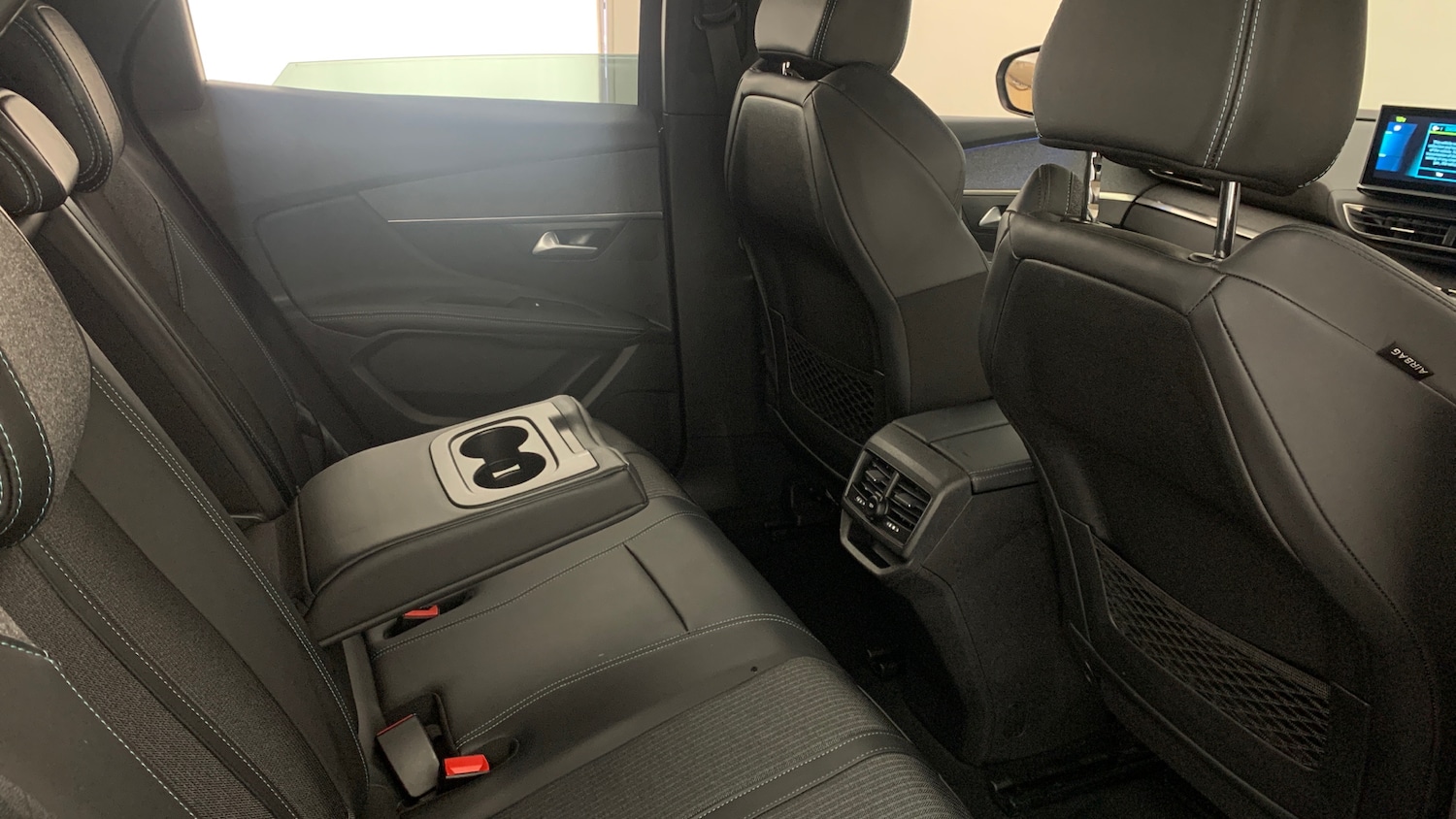 Used Peugeot 3008 2021 for sale - 77710714: Photo 46