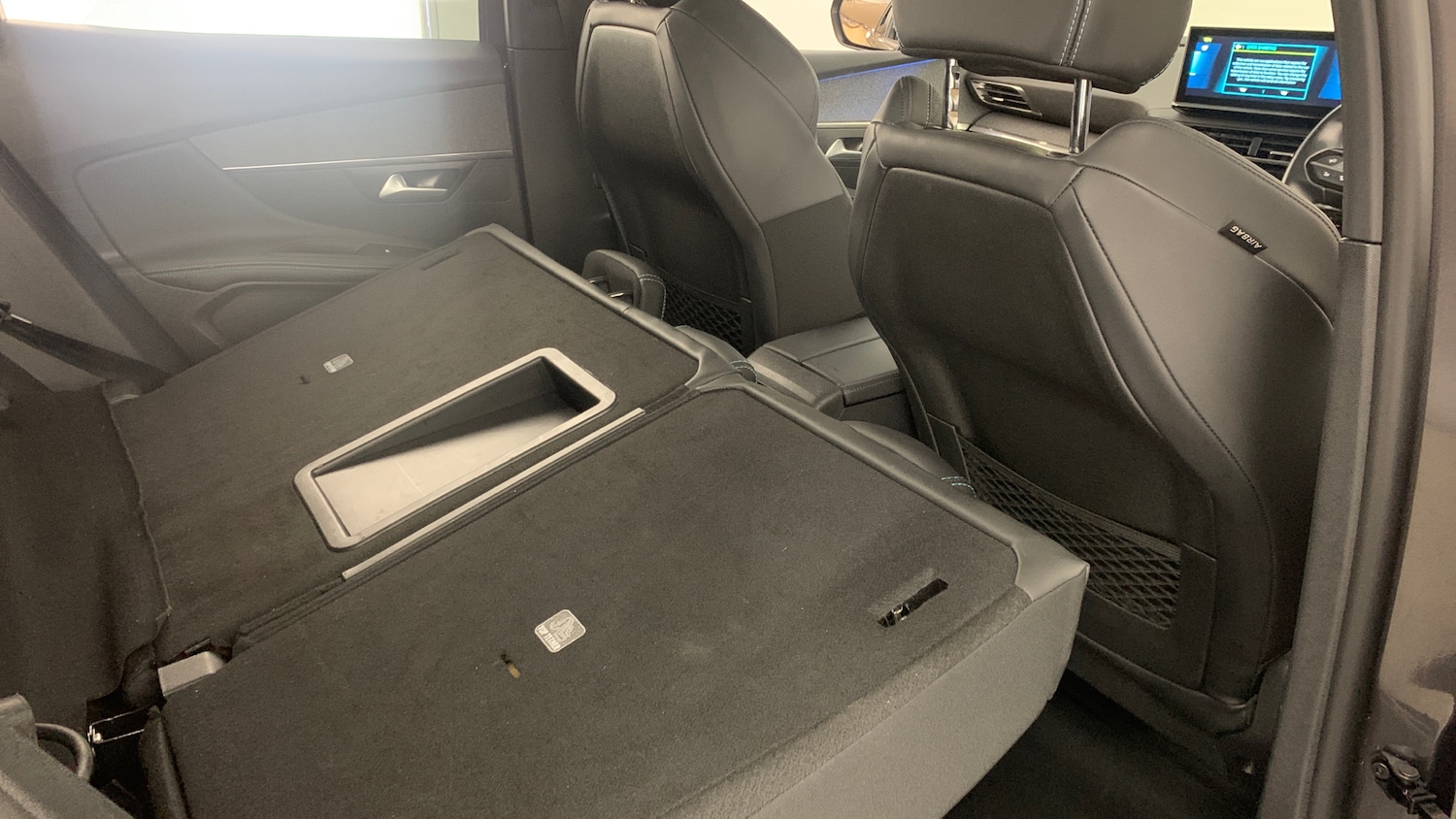 Used Peugeot 3008 2021 for sale - 77710714: Photo 47