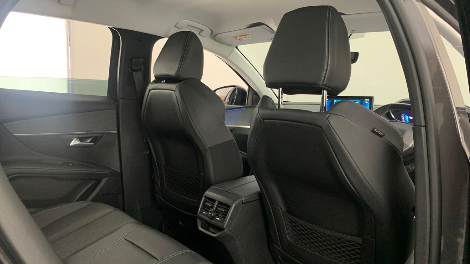 Used Peugeot 3008 2021 for sale - 77710714: Photo 48