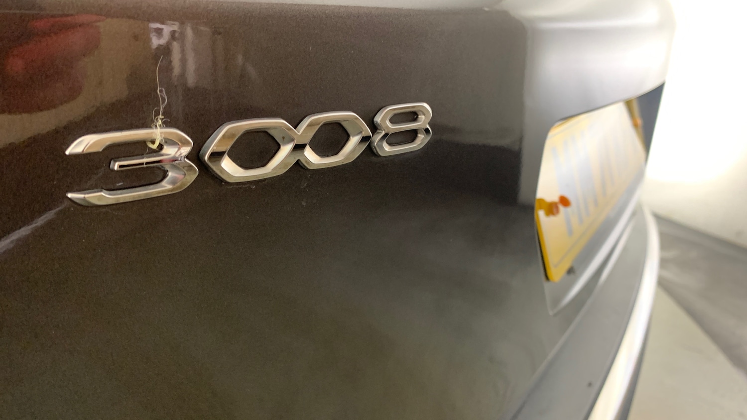 Used Peugeot 3008 2021 for sale - 77710714: Photo 51