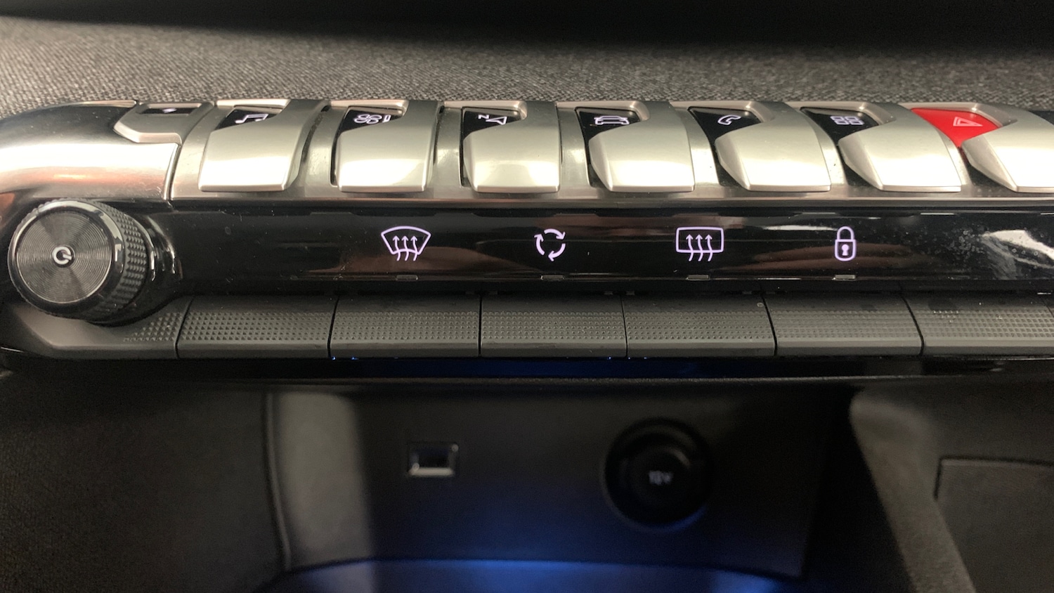 Used Peugeot 3008 2021 for sale - 77710714: Photo 58