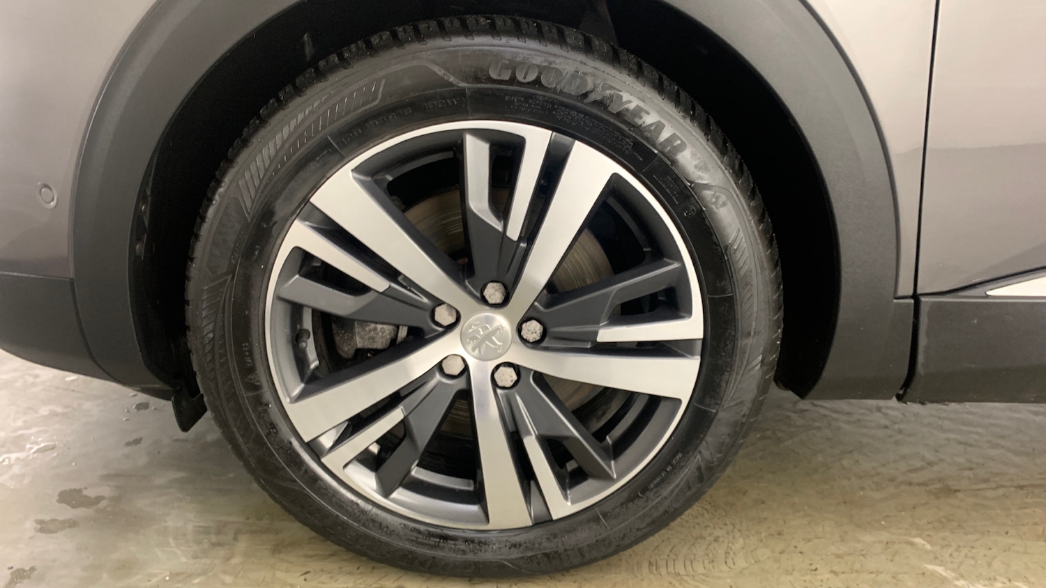 Used Peugeot 3008 2021 for sale - 77710714: Photo 6