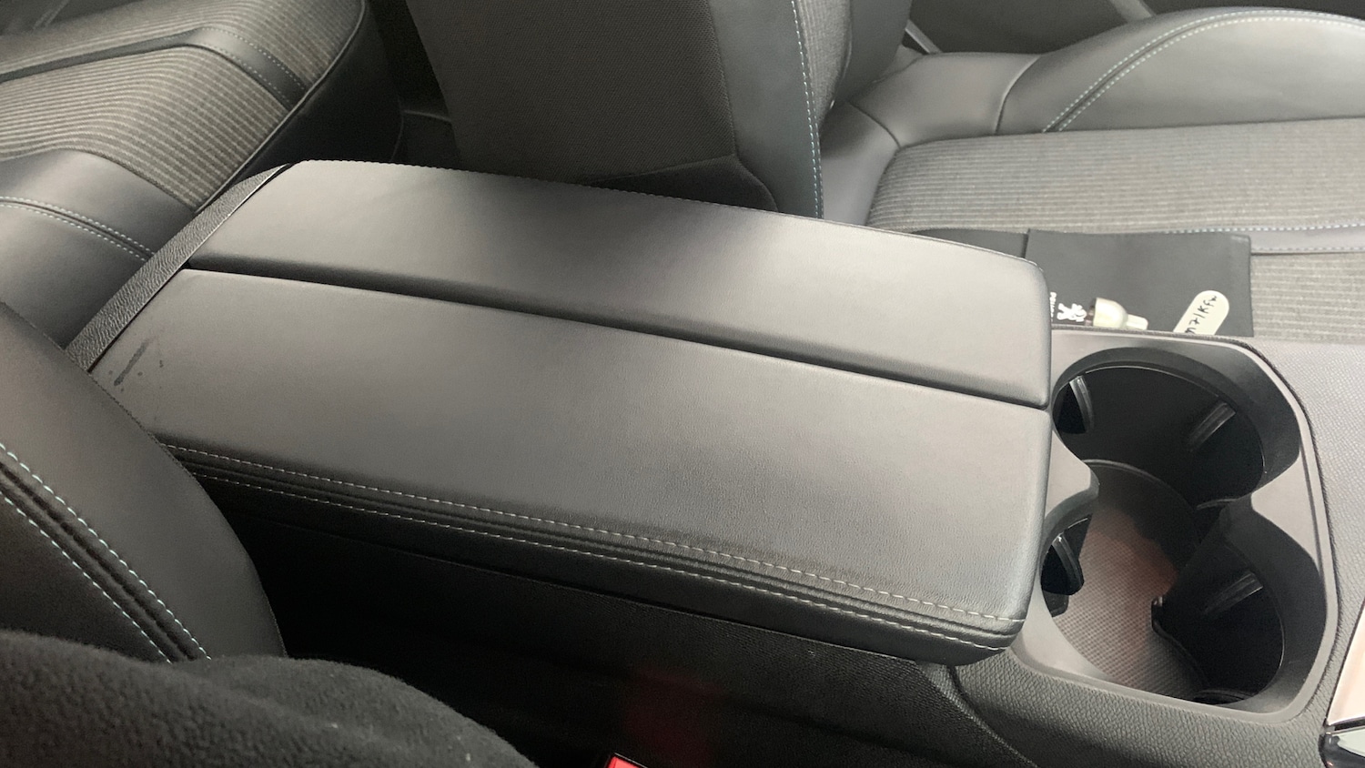 Used Peugeot 3008 2021 for sale - 77710714: Photo 61