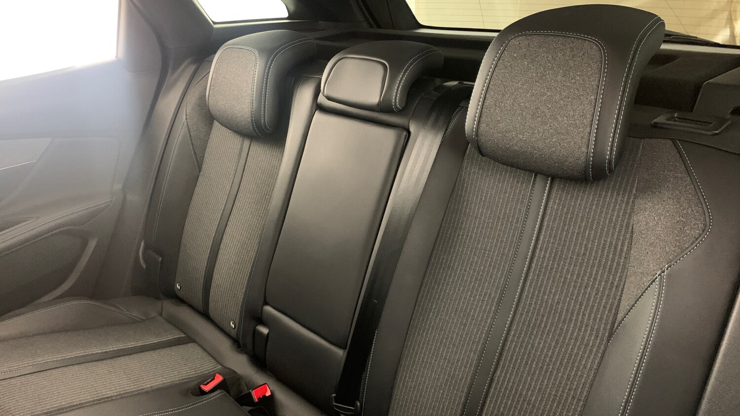 Used Peugeot 3008 2021 for sale - 77710714: Photo 7