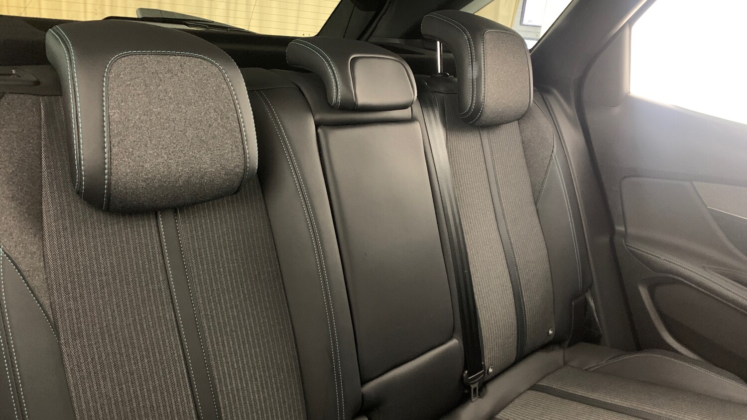 Used Peugeot 3008 2021 for sale - 77710714: Photo 8