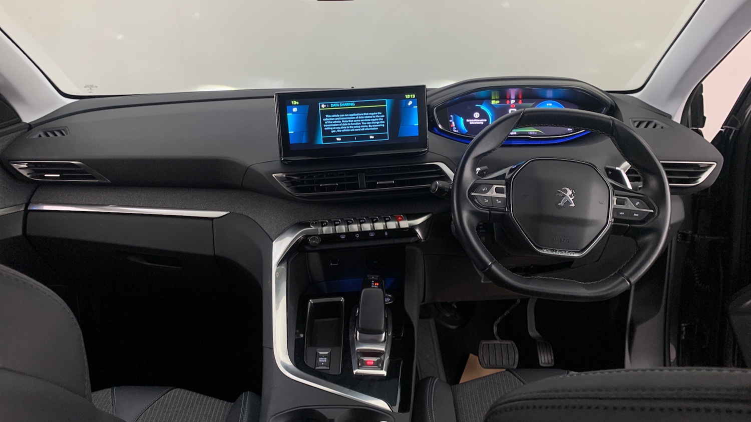 Used Peugeot 3008 2021 for sale - 77710714: Photo 9