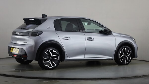 Used Peugeot 208 2025 for sale - 76175973: Photo 12