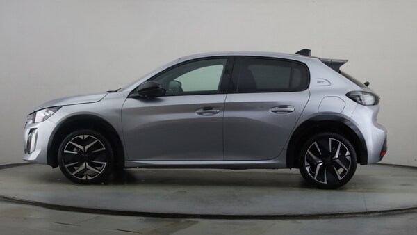 Used Peugeot 208 2025 for sale - 76175973: Photo 14